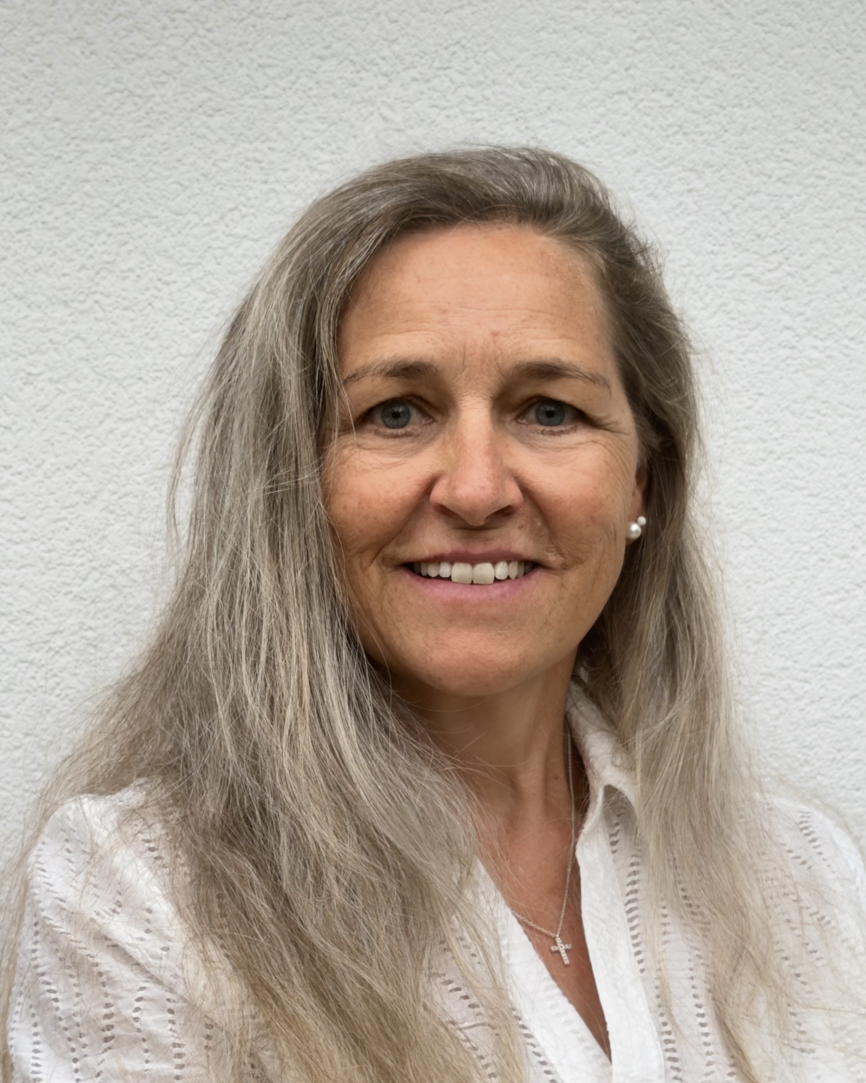 Portrait Bernadette Stadler